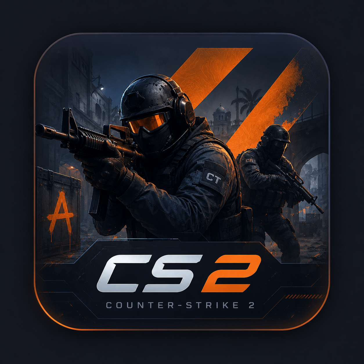 CS2