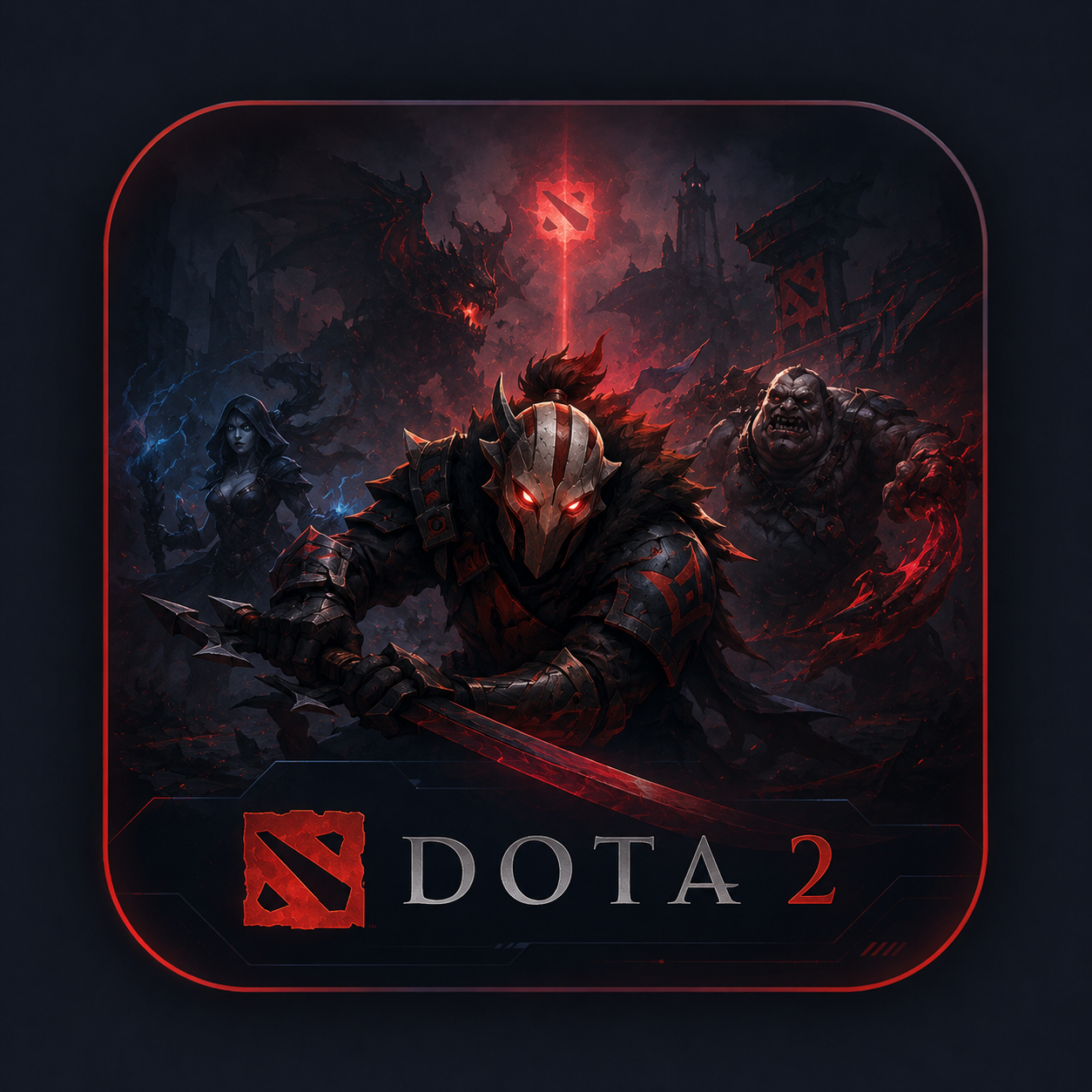 Dota 2