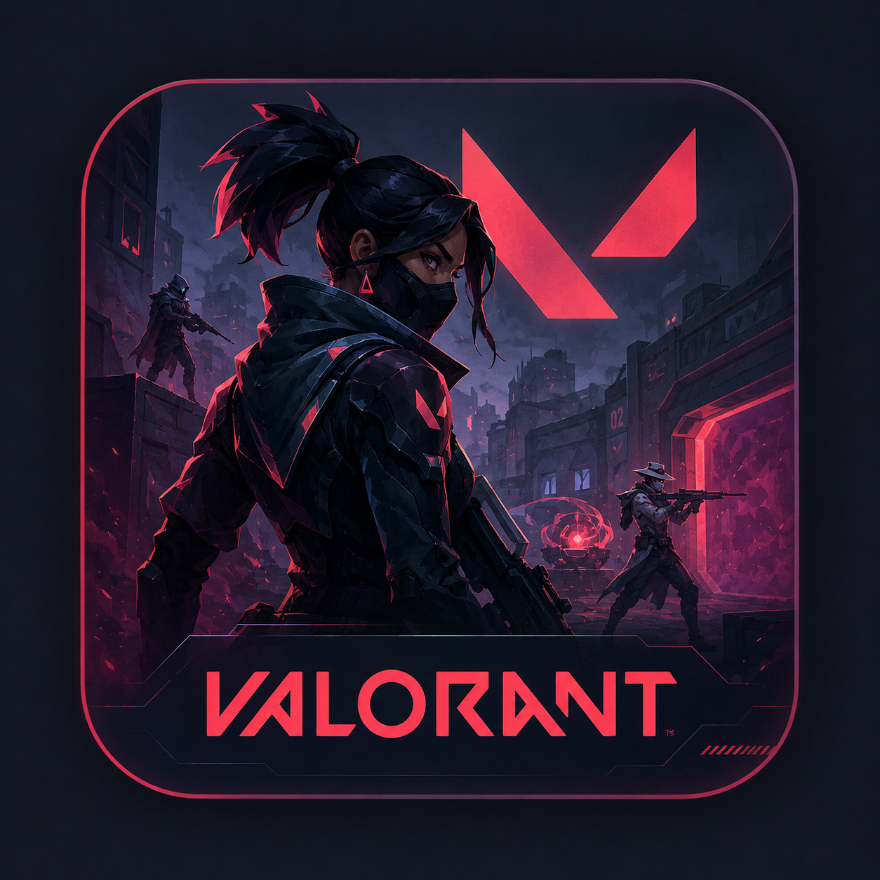 Valorant